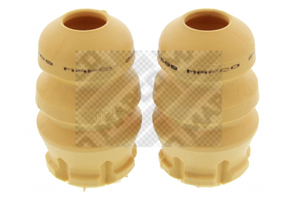 Kit de protection contre la poussière, amortisseur MAPCO 34688
