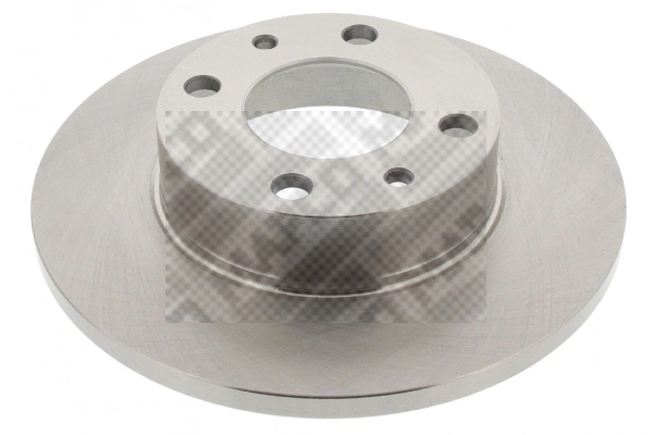 Disque de frein MAPCO 15020