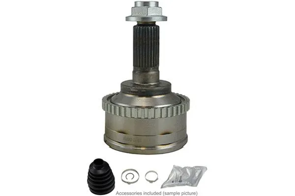 Jeu de joints, arbre de transmission KAVO PARTS CV-4539