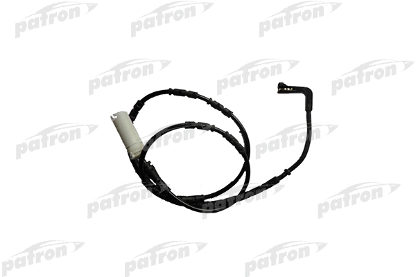 Contact d'avertissement, usure des plaquettes de frein PATRON PE17027