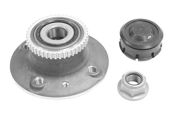 Kit de roulements de roue MOVIMA RK01708