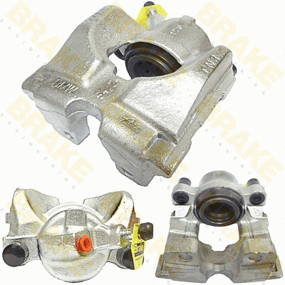 Étrier de frein Brake ENGINEERING CA3084
