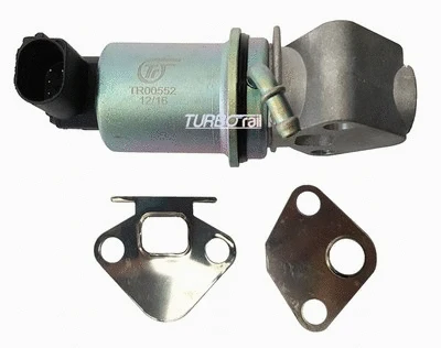 Vanne EGR TURBORAIL TR00552