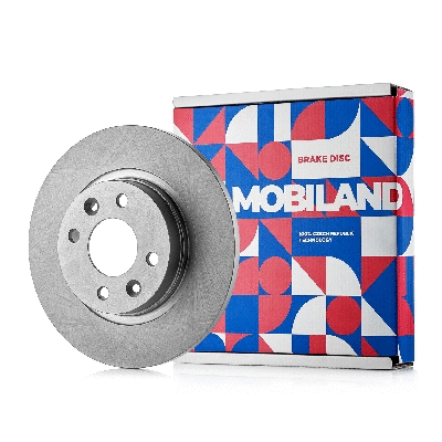 Disque de frein MOBILAND 416102690