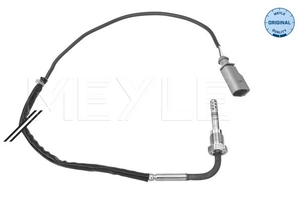 Capteur, température des gaz MEYLE 114 800 0250
