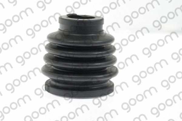 Joint-soufflet, arbre de commande GOOM DB-0003