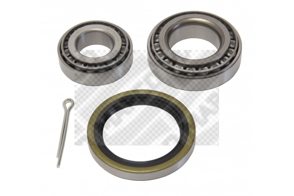 Kit de roulements de roue MAPCO 26213