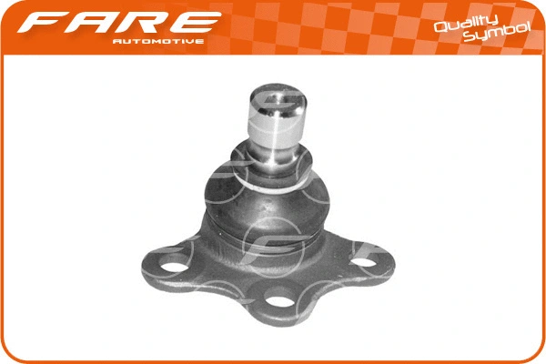 Rotule de suspension FARE-RCH RS017