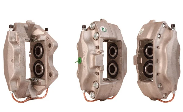 Étrier de frein Technika BC0324
