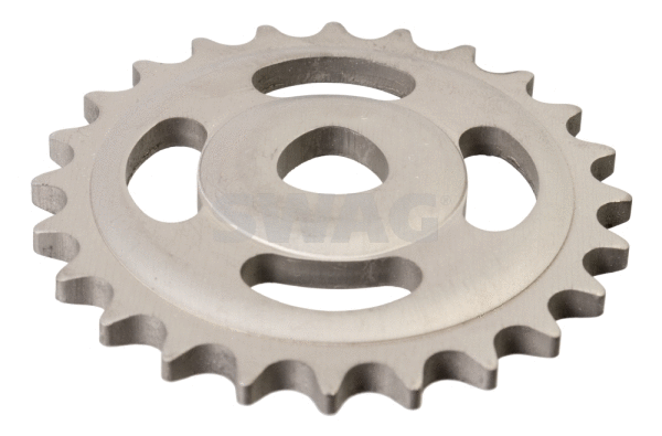 Roue dentée, pompe à huile SWAG 10 06 0002