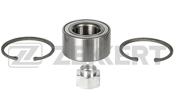 Kit de roulements de roue ZEKKERT RL-1407