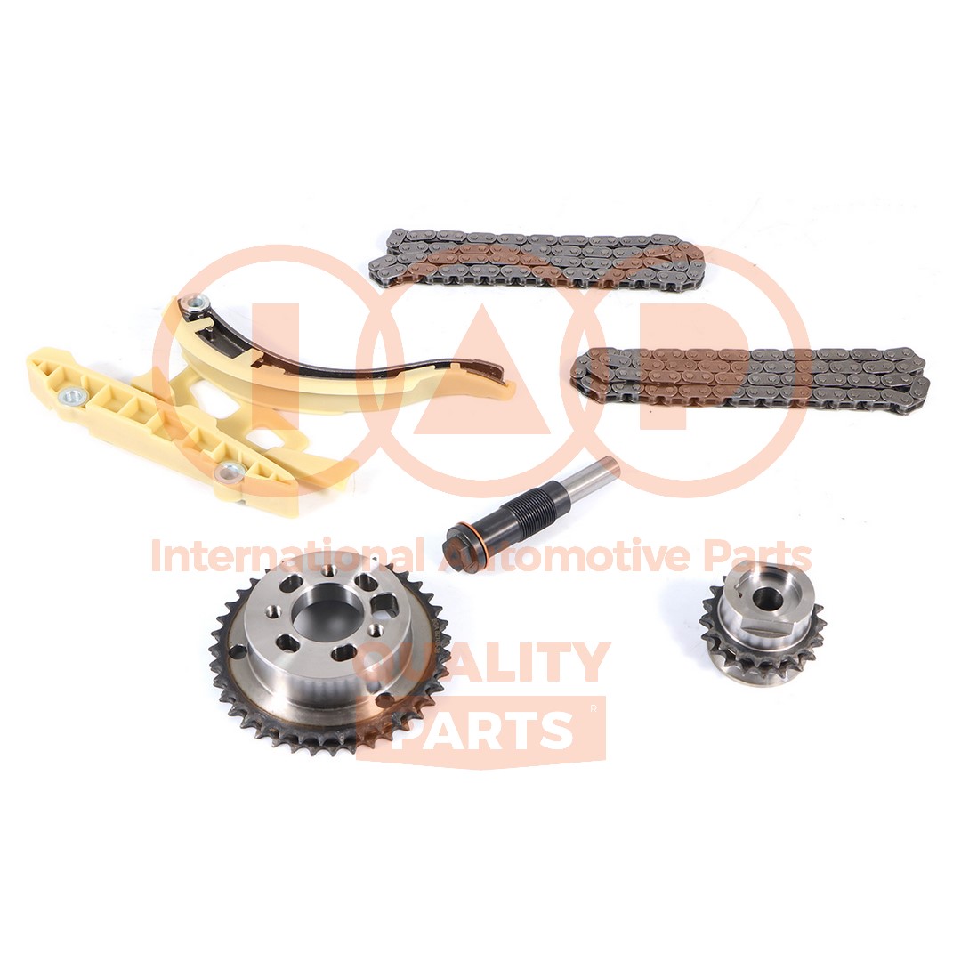Kit de distribution par chaîne IAP QUALITY PARTS 127-04052K