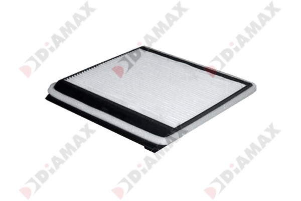 Filtre, air de l'habitacle DIAMAX DP4112