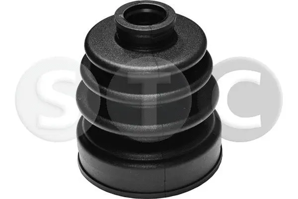 Joint-soufflet, arbre de commande STC T410093