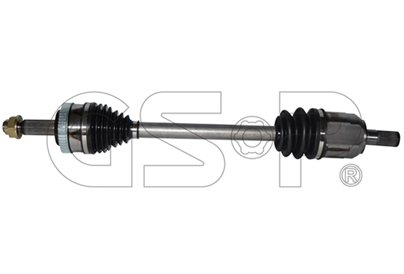 Arbre de transmission GSP-BR 227217