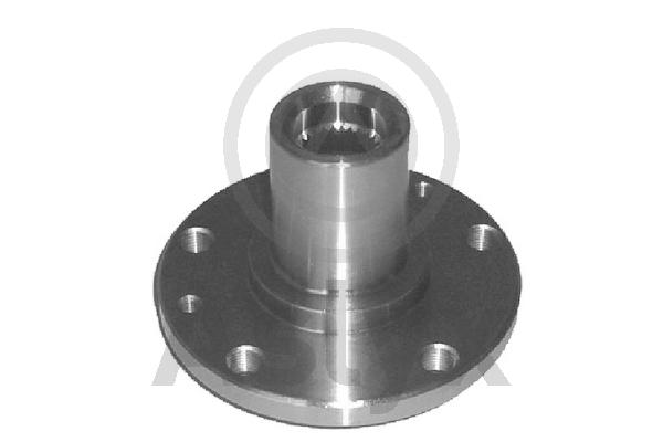 Moyeu de roue Aslyx AS-204573