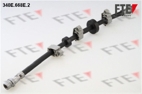Flexible de frein FTE 9240509