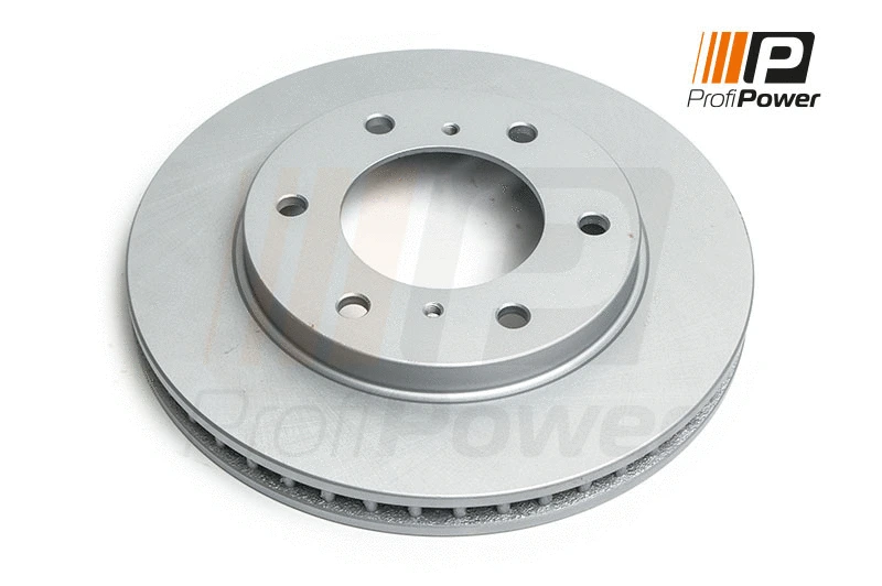 Disque de frein ProfiPower 3B1259