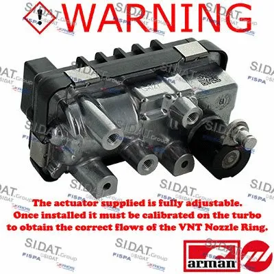 Turbocompresseur, suralimentation AUTOTEAM D81050AS