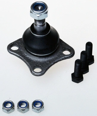 Rotule de suspension DENCKERMANN D110228