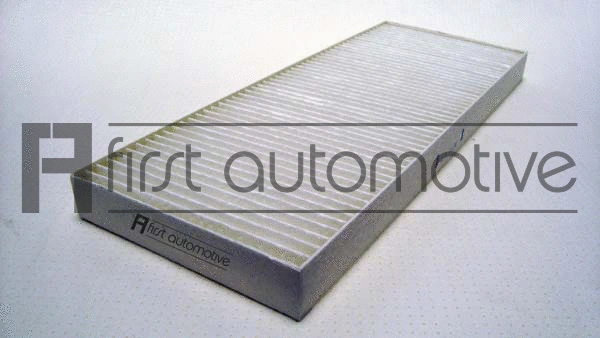 Filtre, air de l'habitacle 1A FIRST AUTOMOTIVE C30116