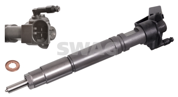 Injecteur SWAG 10 92 6550