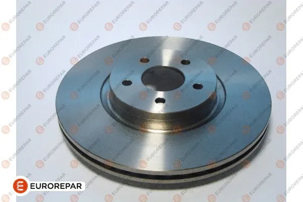 Disque de frein EUROREPAR 1642761980