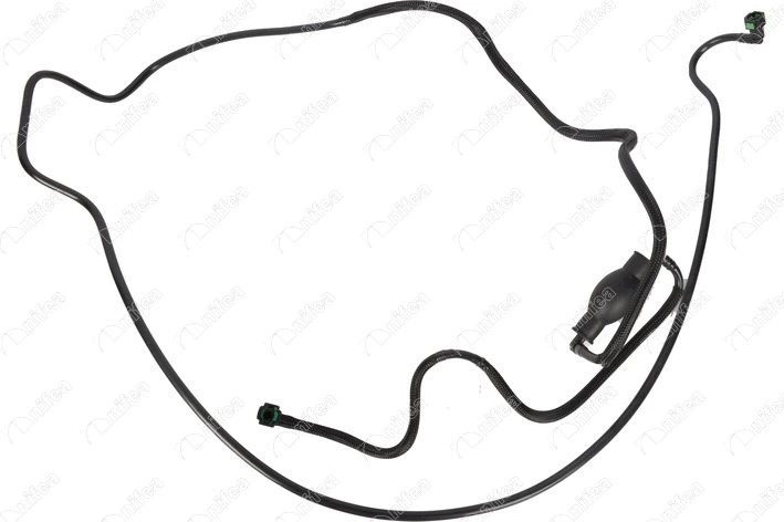 Tuyauterie de carburant NIFEA 11059