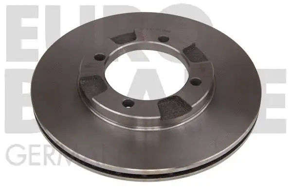 Disque de frein EUROBRAKE 5815203011