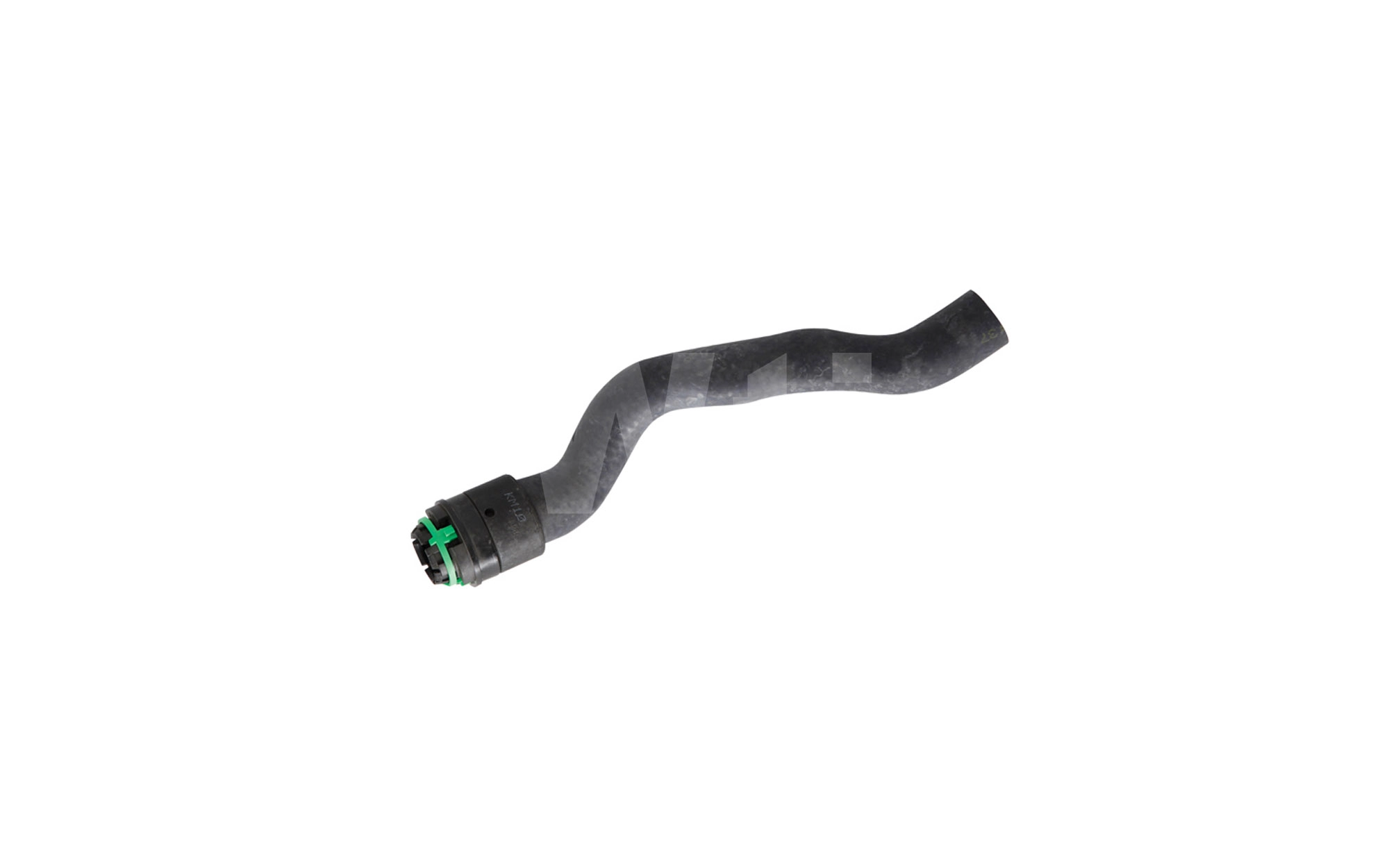 Durite de radiateur Wti Automotive T811251