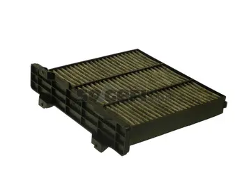 Filtre, air de l'habitacle TECNOCAR EC710