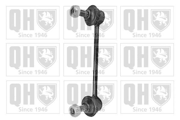 Entretoise/tige, stabilisateur QUINTON HAZELL QLS3562S