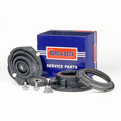 Coupelle de suspension BORG & BECK BSM5082
