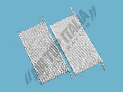 Filtre, air de l'habitacle ASTER ASF2574