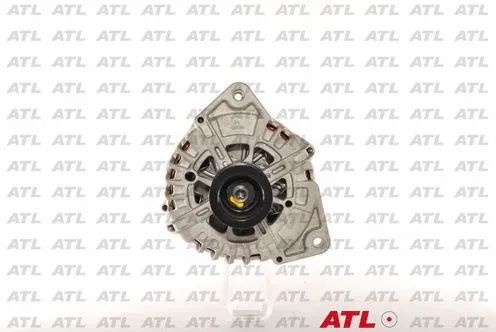 Alternateur ATL Autotechnik L 84 660