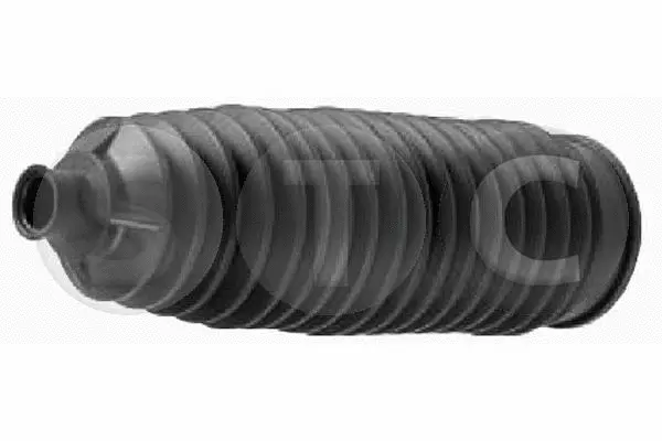 Joint-soufflet, direction STC T400224