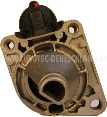 Démarreur EUROTEC 11019910