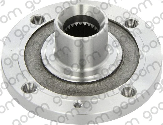 Moyeu de roue GOOM WBH-0040