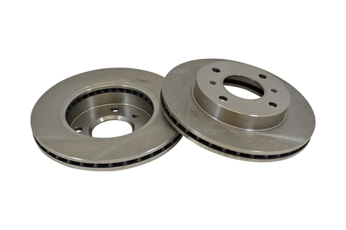 Disque de frein KLAXCAR FRANCE 25850z
