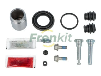Kit de réparation, étrier de frein FRENKIT 738155