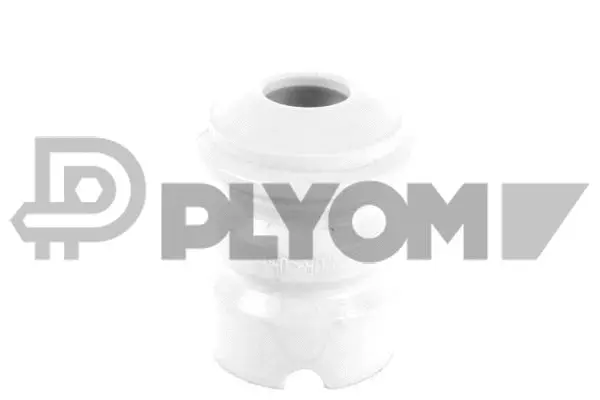Butée élastique, suspension PLYOM P760123