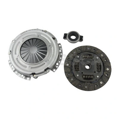 Kit d'embrayage OSSCA 12073