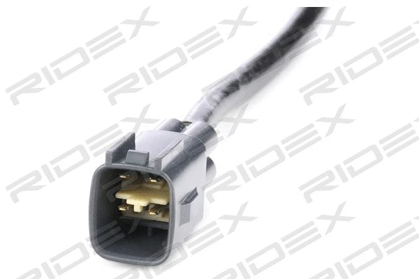 Sonde lambda RIDEX 3922L0329