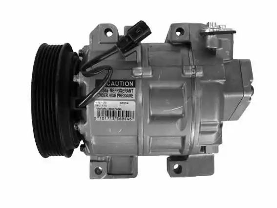 Compresseur, climatisation Airstal 10-1771