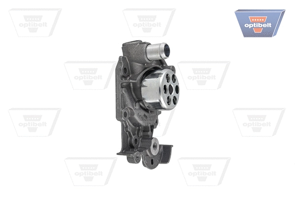 Pompe à eau, refroidissement du moteur OPTIBELT WP 1134
