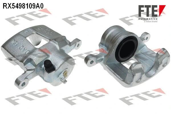 Étrier de frein FTE 9291615