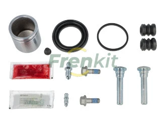 Kit de réparation, étrier de frein FRENKIT 745268