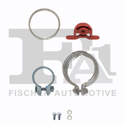 Kit d'assemblage, catalyseur FA1 CC100818