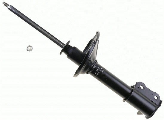 Amortisseur BOGE 27-H58-A