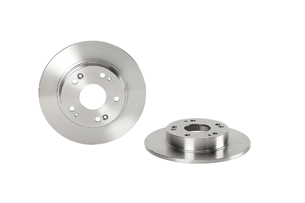 Disque de frein Omnicraft 2143271